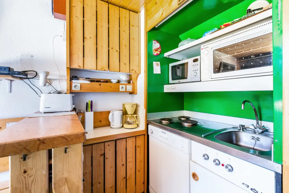 Residenzen Charmettoger Bezirk - maeva Home