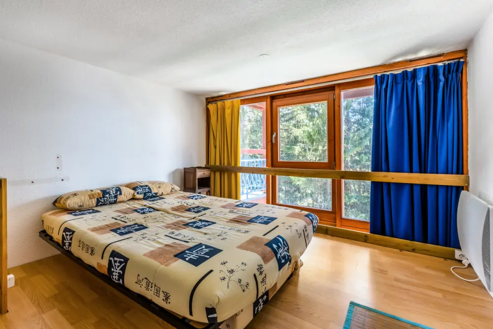 Residenzen Charmettoger Bezirk - maeva Home