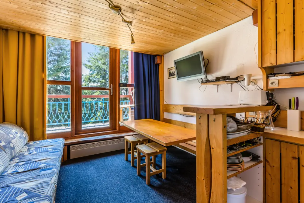 Residenzen Charmettoger Bezirk - maeva Home