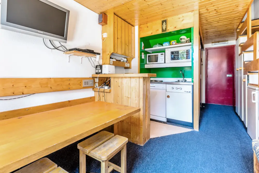 Residenzen Charmettoger Bezirk - maeva Home