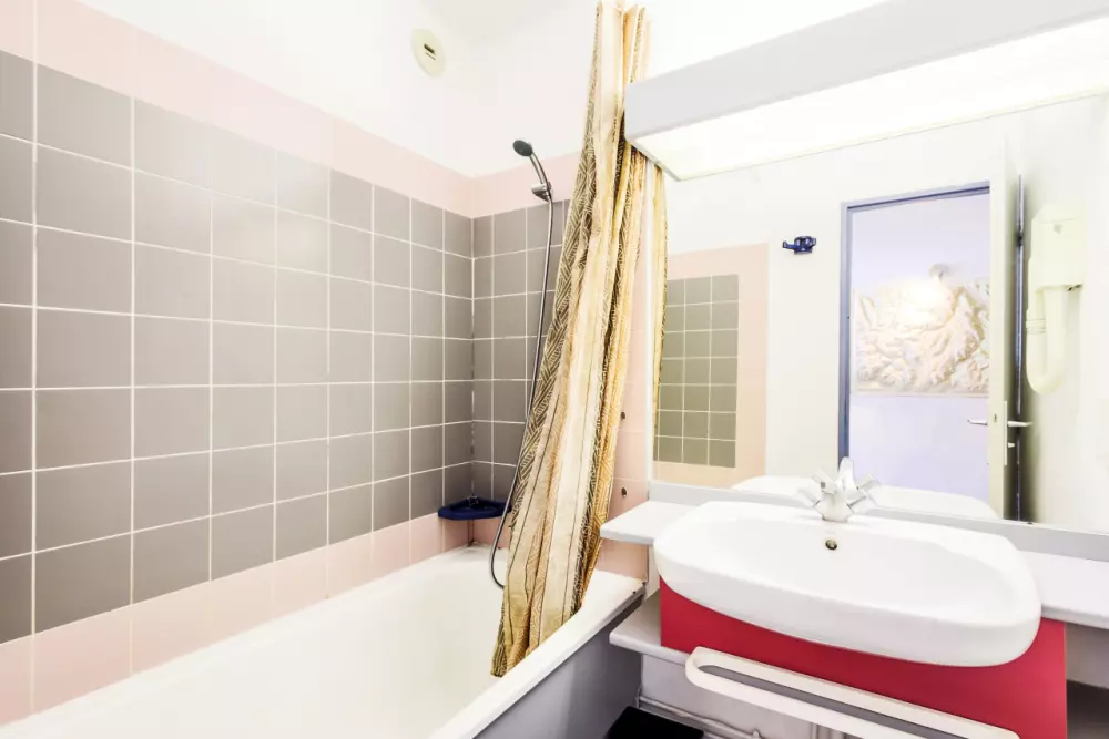 Residences Charmettoger district - maeva Home