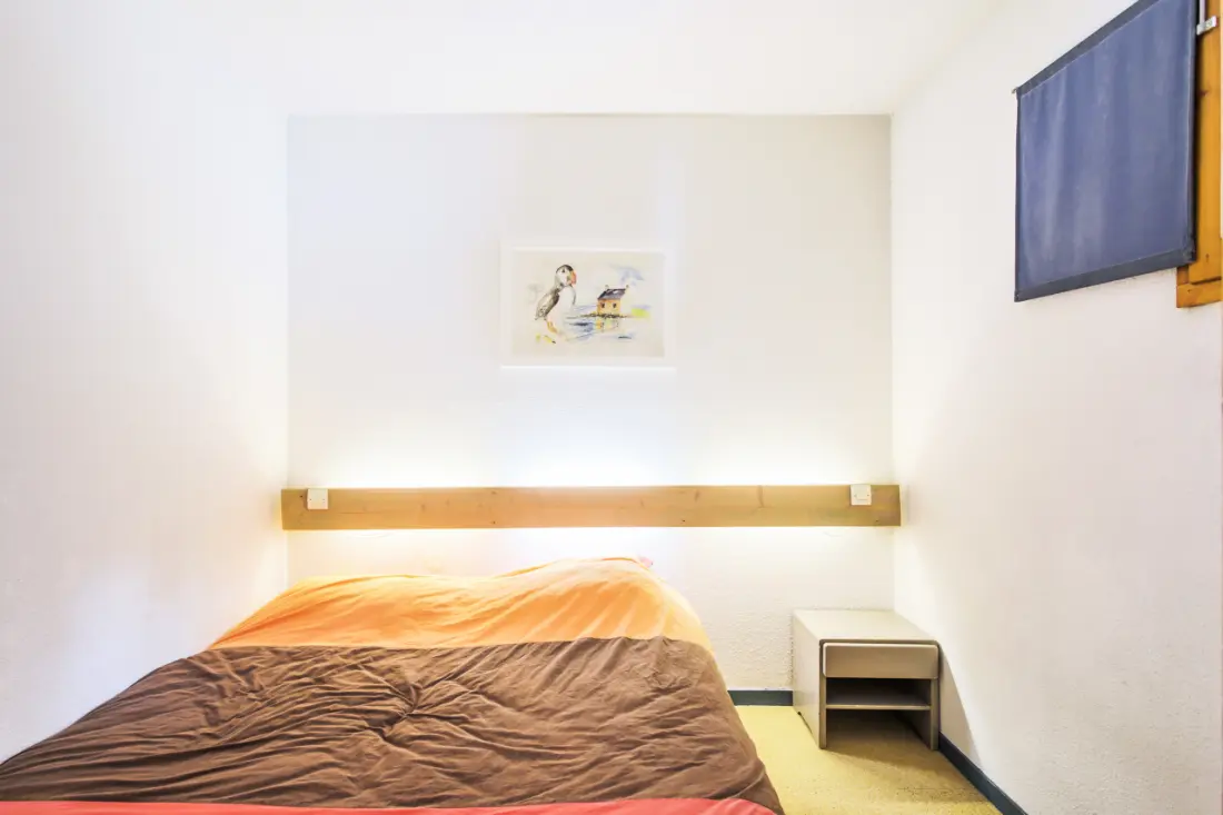 Residences Charmettoger kerület - maeva Home