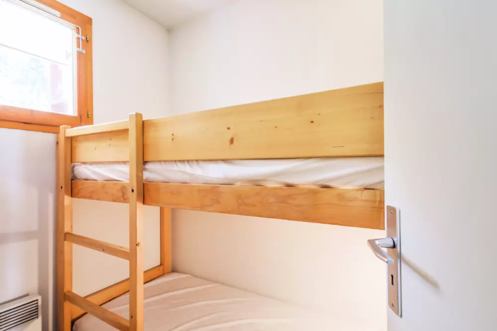 Residences Charmettoger district - maeva Home