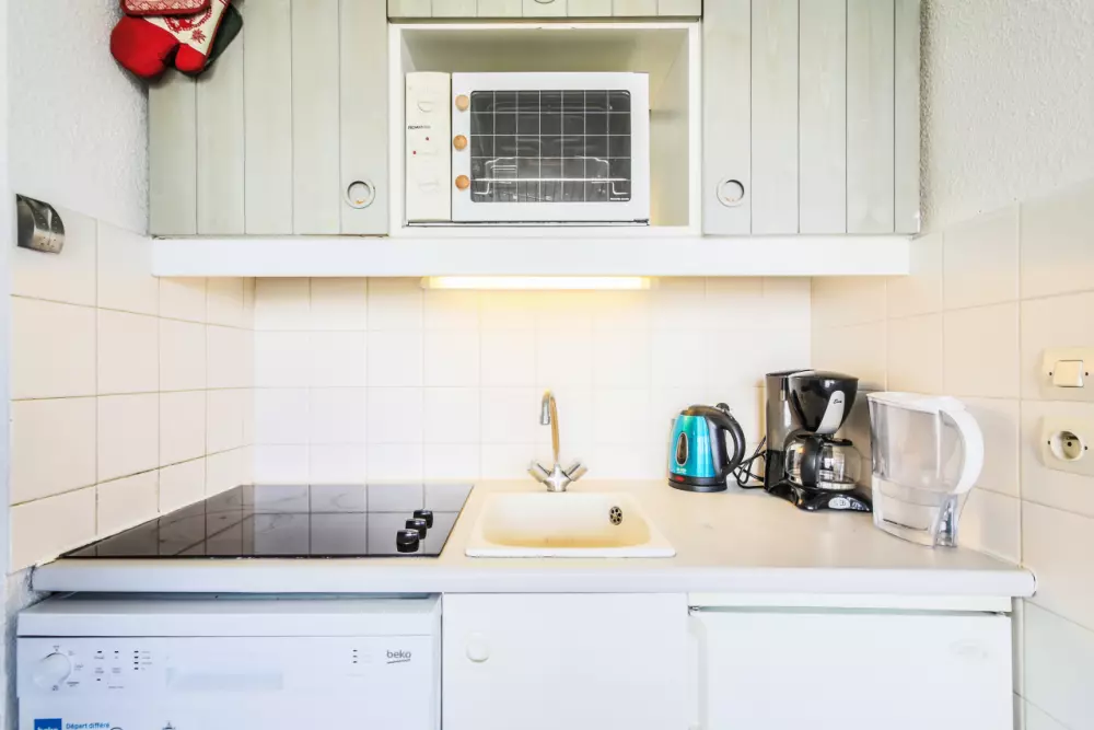 Residences Charmettoger district - maeva Home