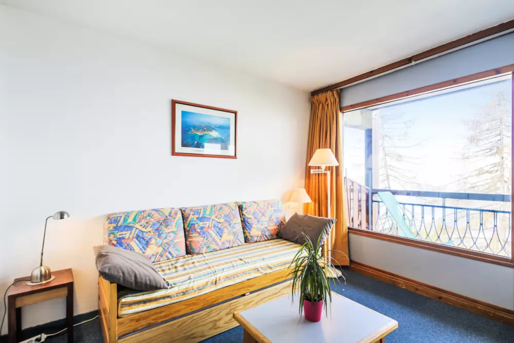 Residences Charmettoger district - maeva Home