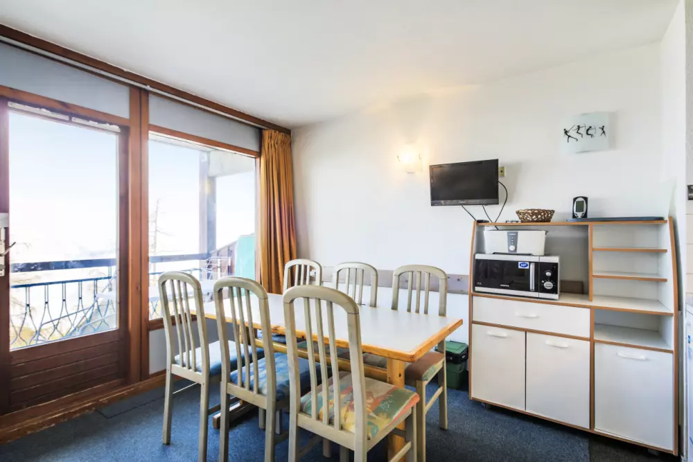 Residences Charmettoger district - maeva Home