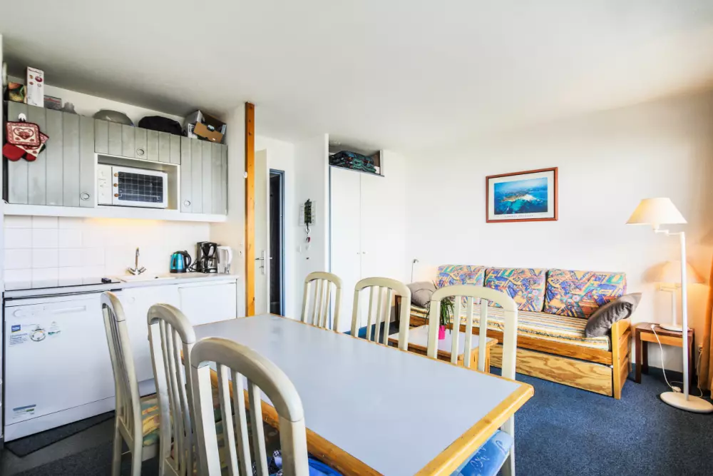 Residences Charmettoger district - maeva Home