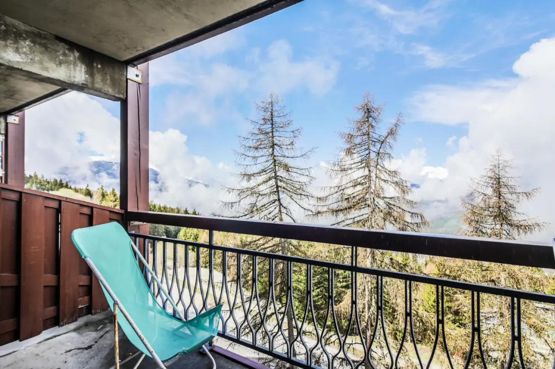 Residences Charmettoger kerület - maeva Home