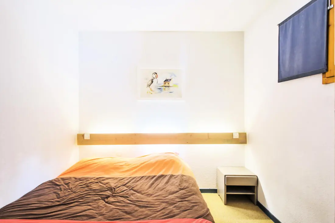 Residences Charmettoger kerület - maeva Home