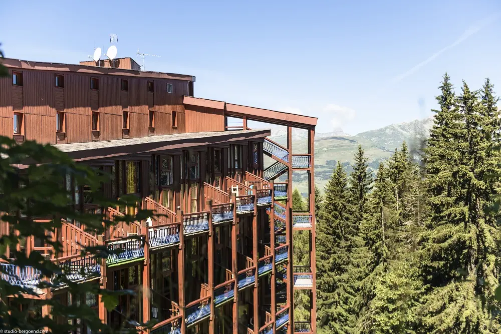 Residences Charmettoger kerület - maeva Home