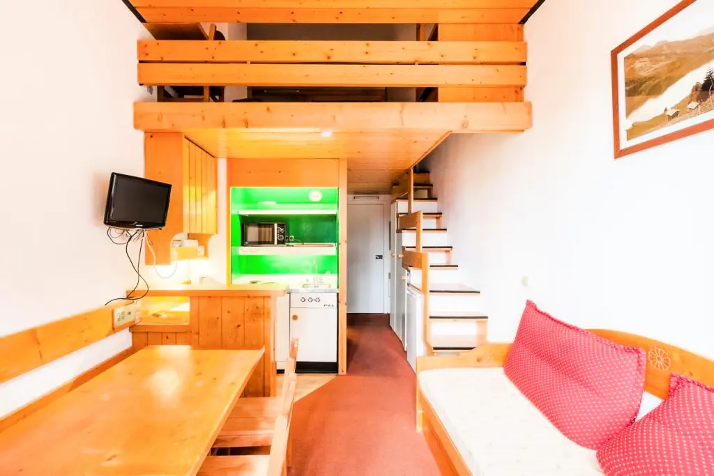Residences Charmettoger kerület - maeva Home