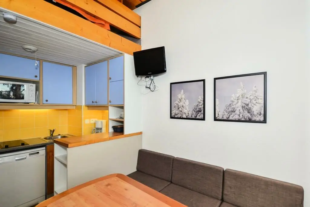 Residences Charmettoger kerület - maeva Home