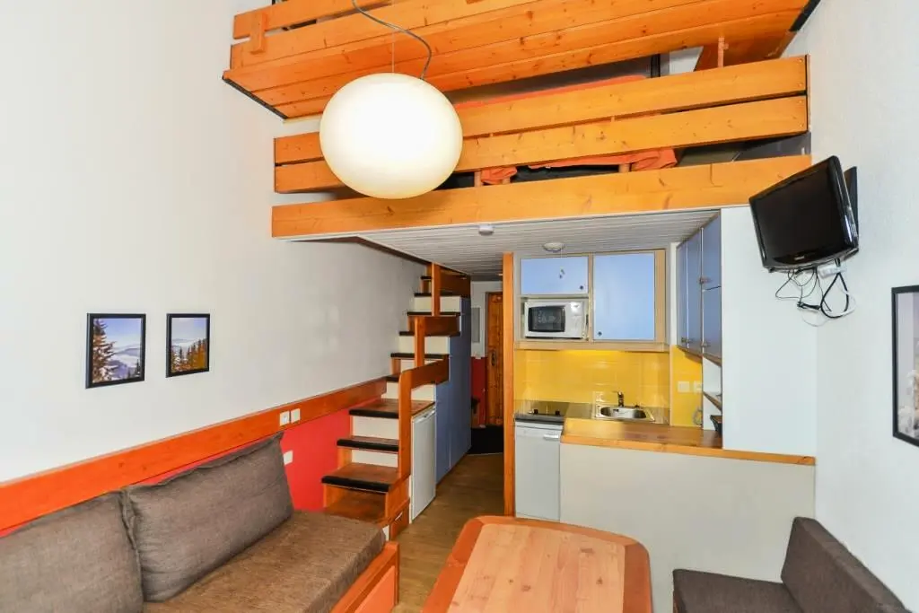Residences Charmettoger kerület - maeva Home