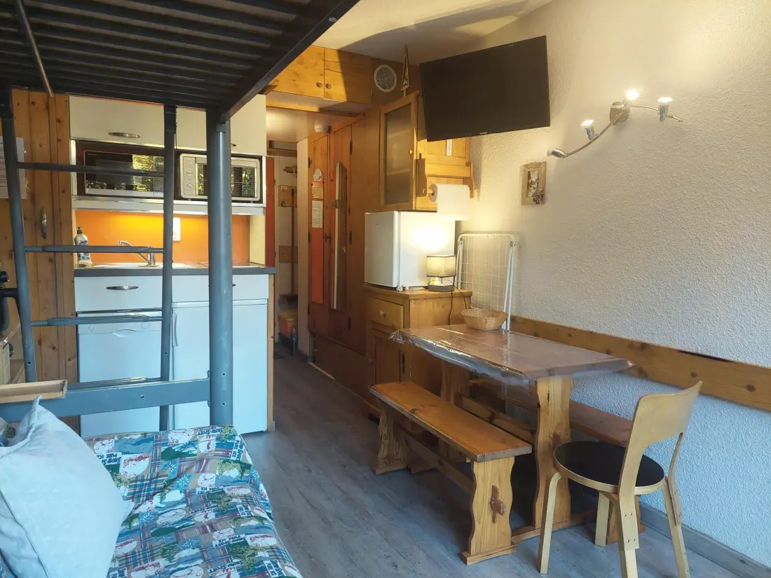 Grand Arbois rezidencia