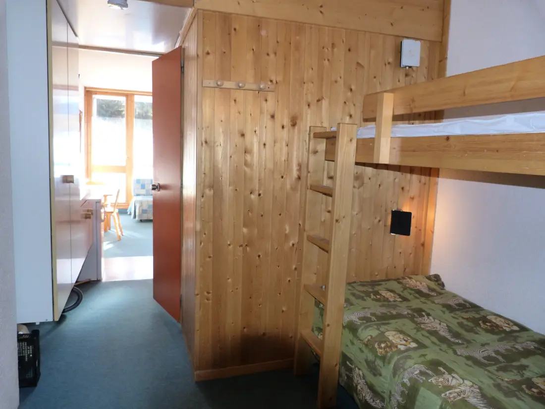 Residence Grand Arbois