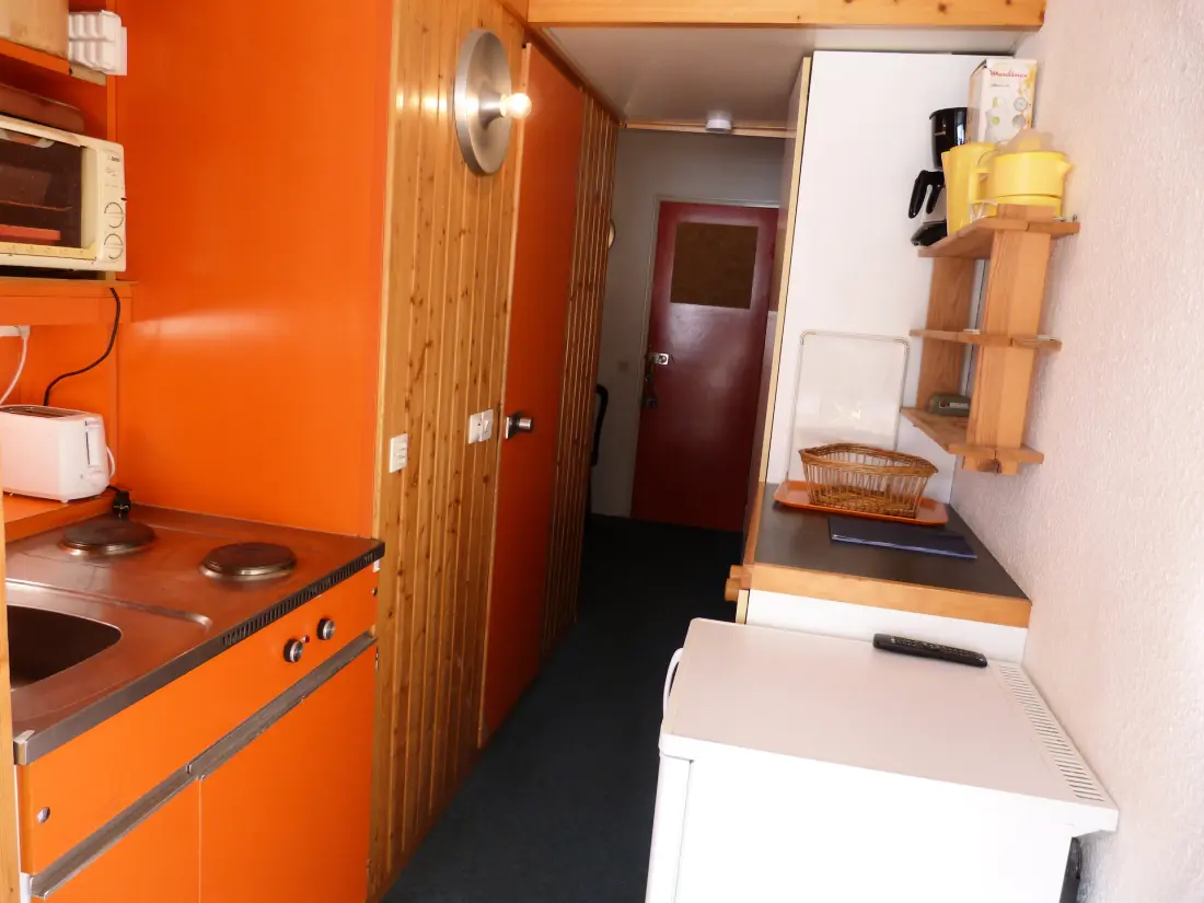 Residence Grand Arbois