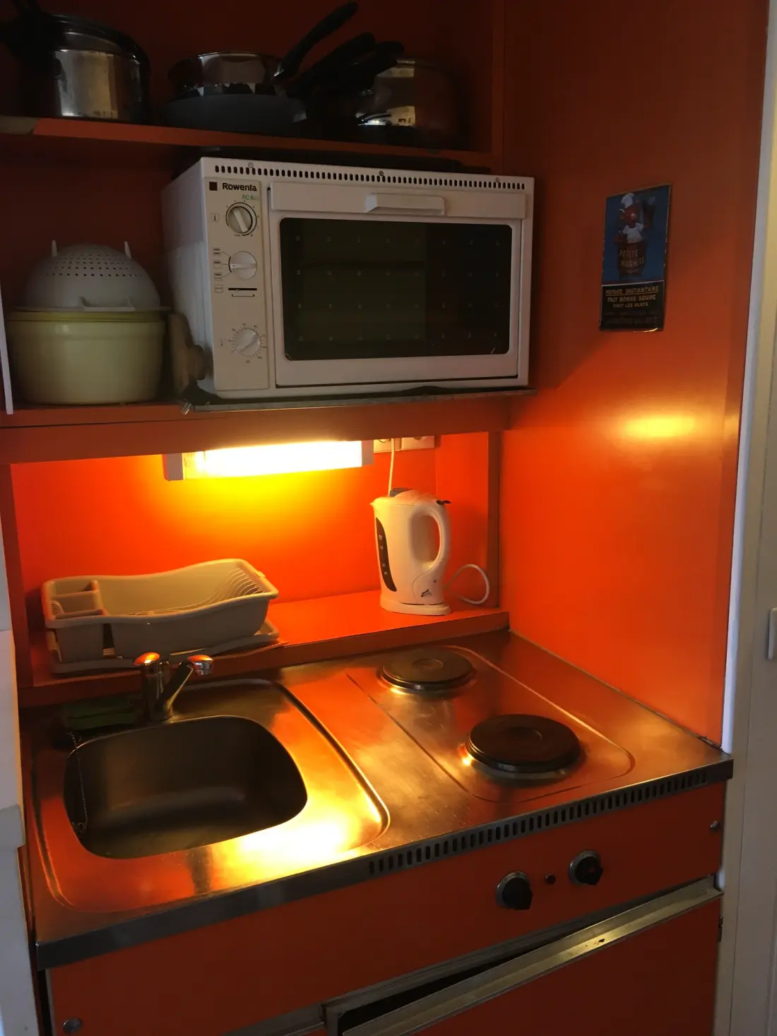 Residence Grand Arbois
