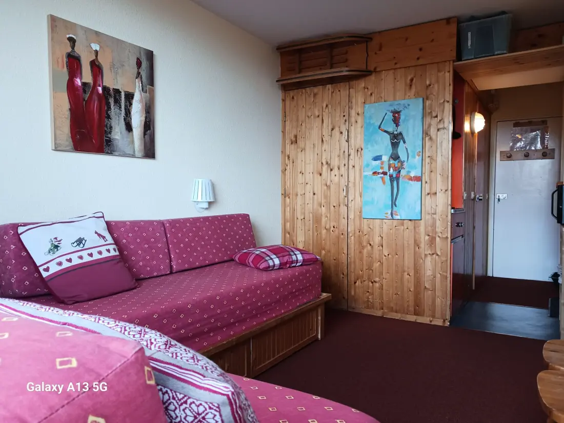 Residence Grand Arbois