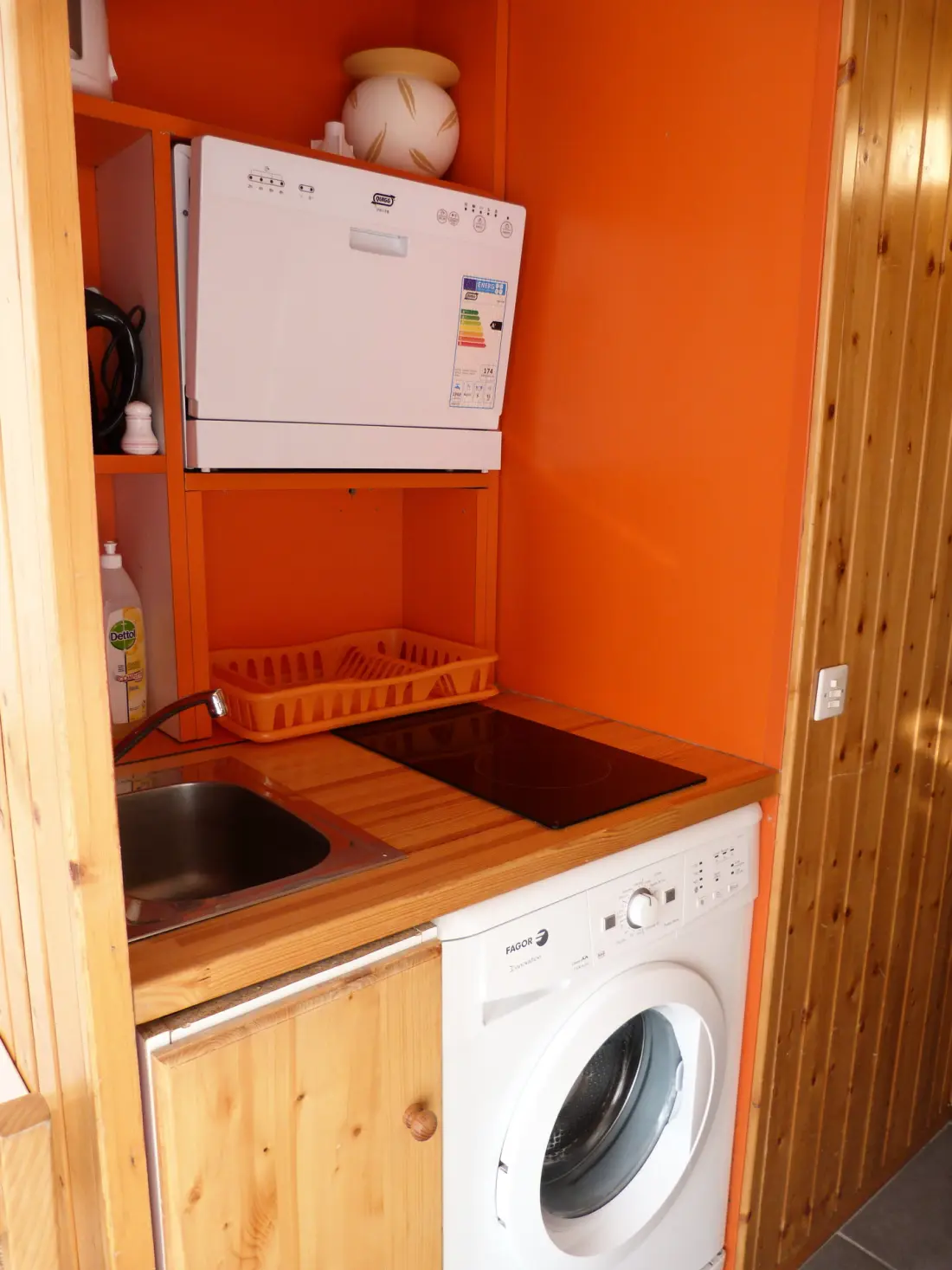 Residence Grand Arbois
