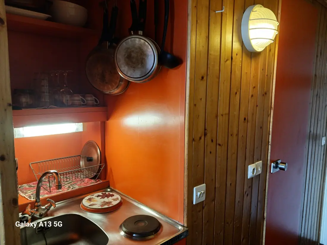 Residence Grand Arbois