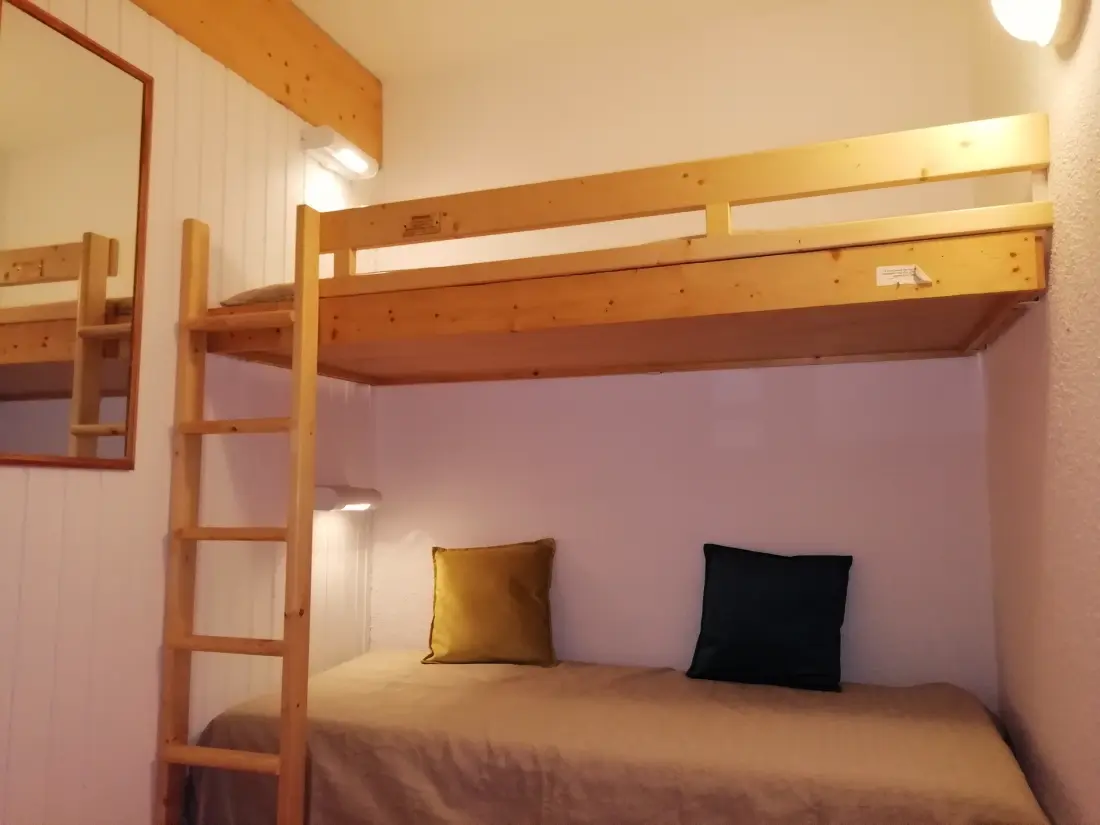 Residence Grand Arbois