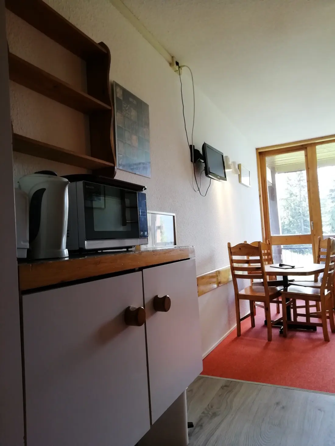 Residence Grand Arbois