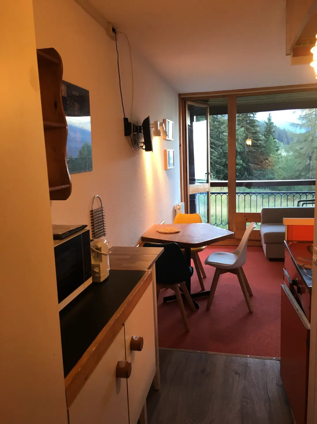 Residence Grand Arbois