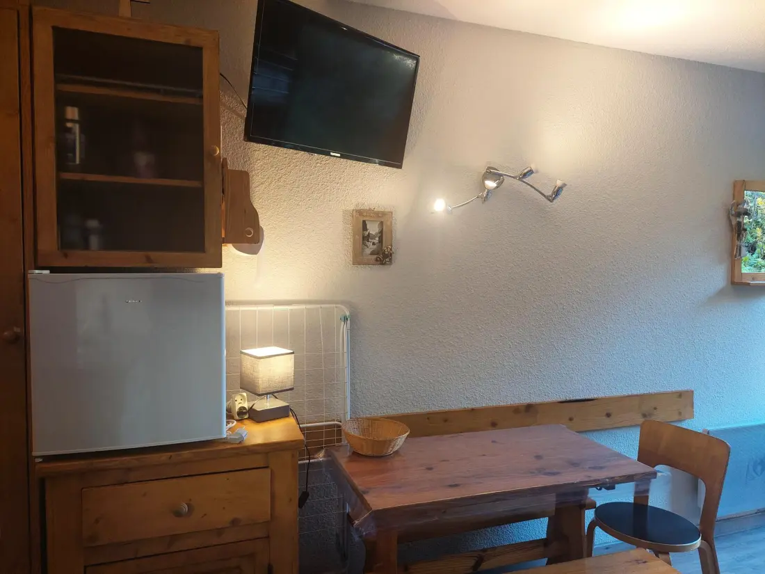 Grand Arbois rezidencia