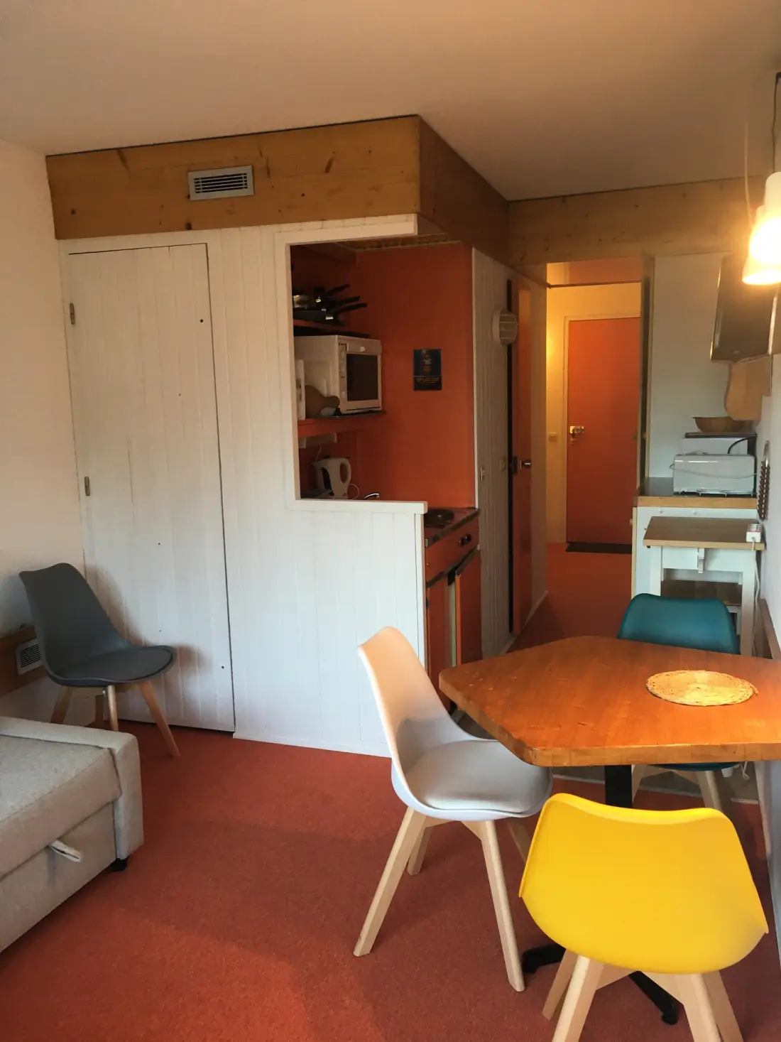 Residence Grand Arbois