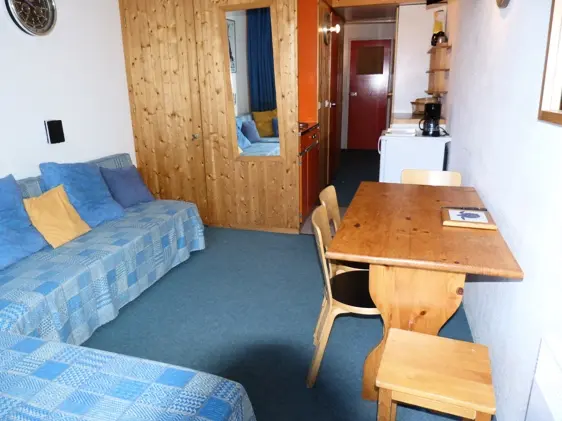 Residence Grand Arbois