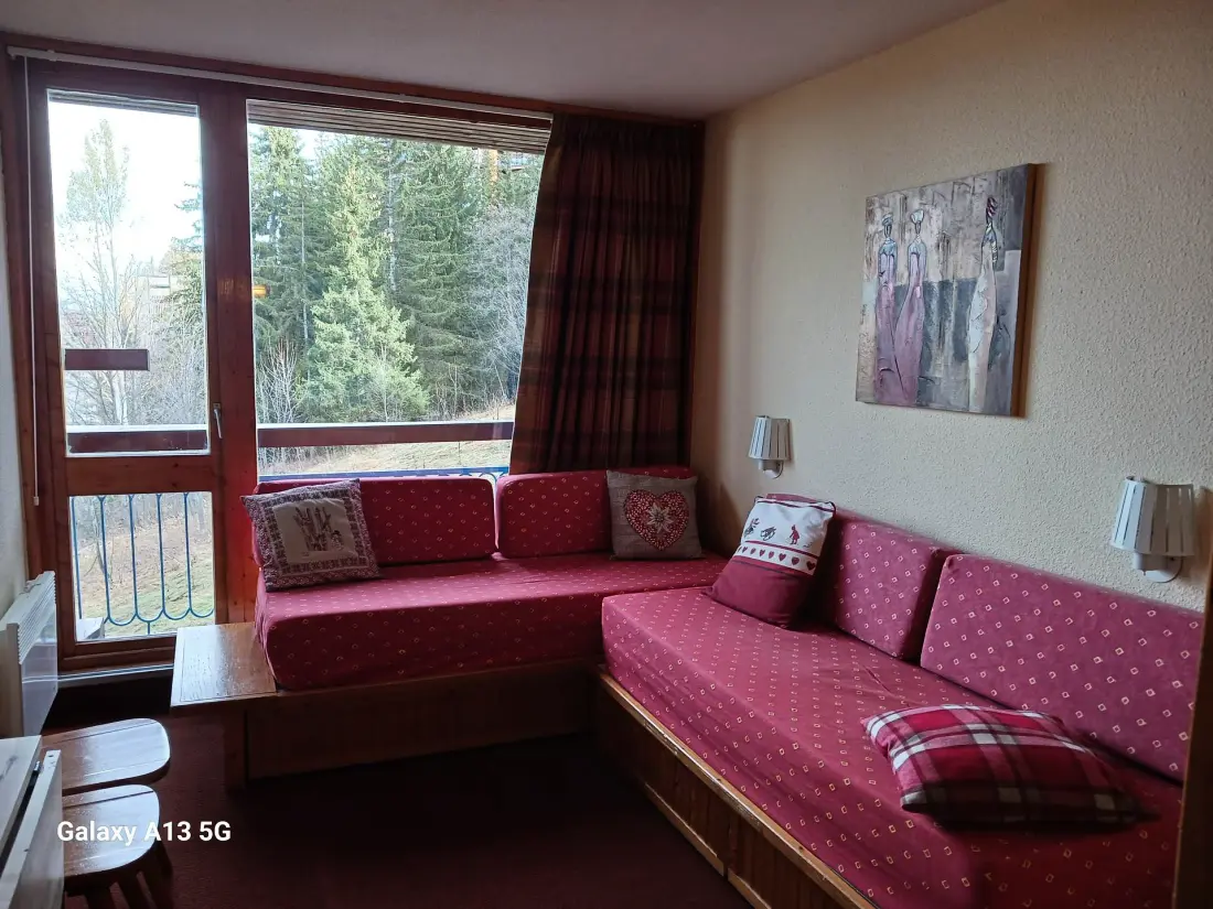 Residence Grand Arbois