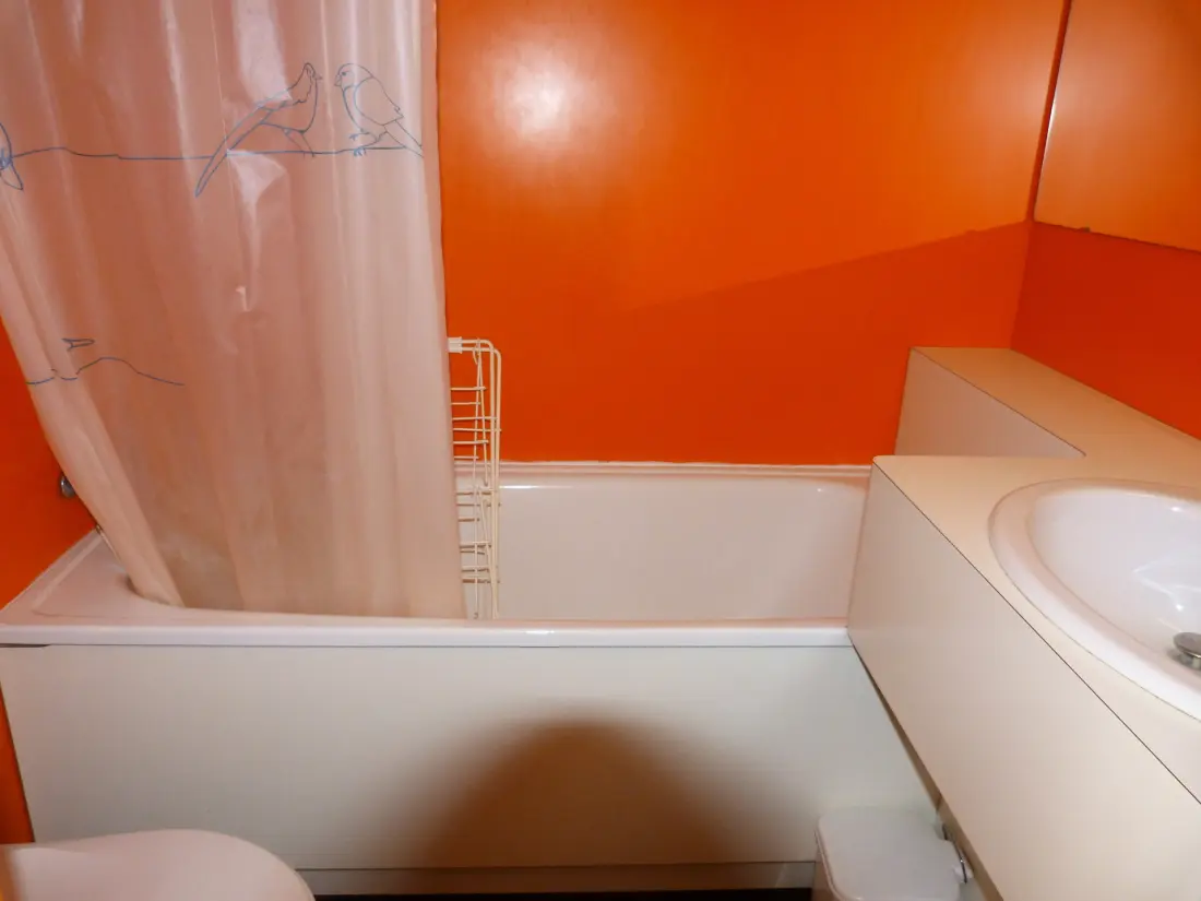 Residence Grand Arbois