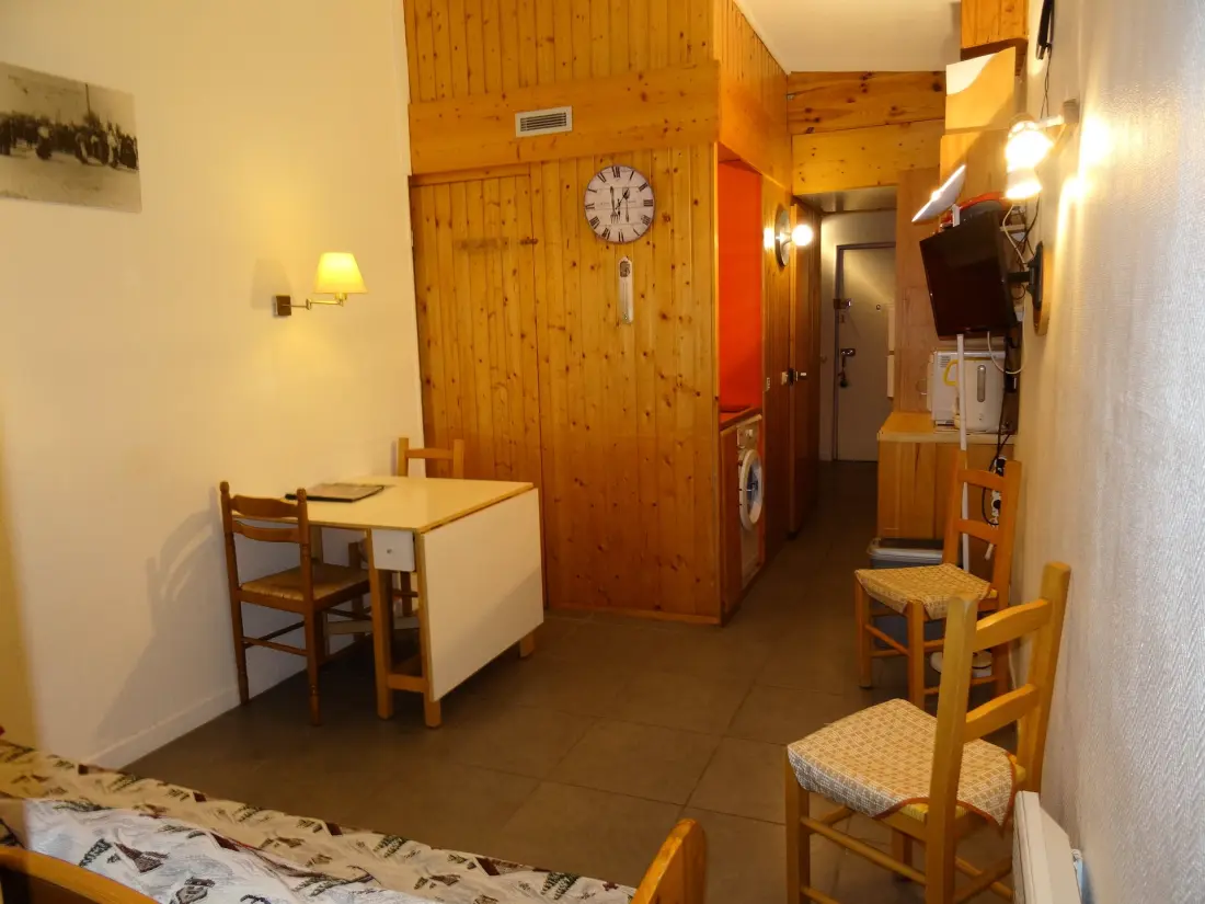 Residence Grand Arbois