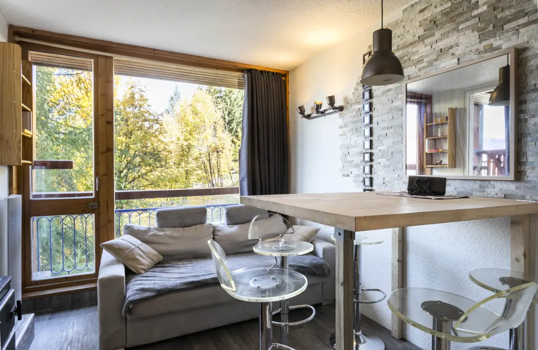 Grand Arbois rezidencia