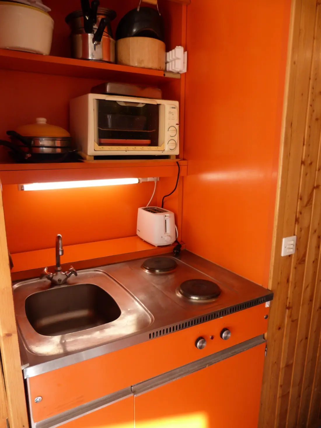 Residence Grand Arbois