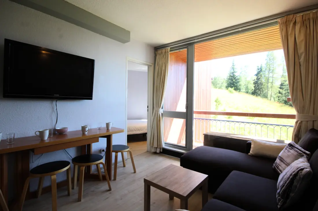 Grand Arbois rezidencia