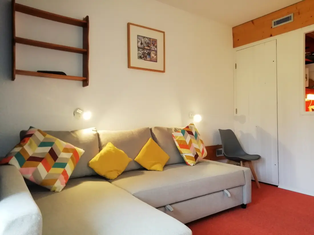 Residence Grand Arbois