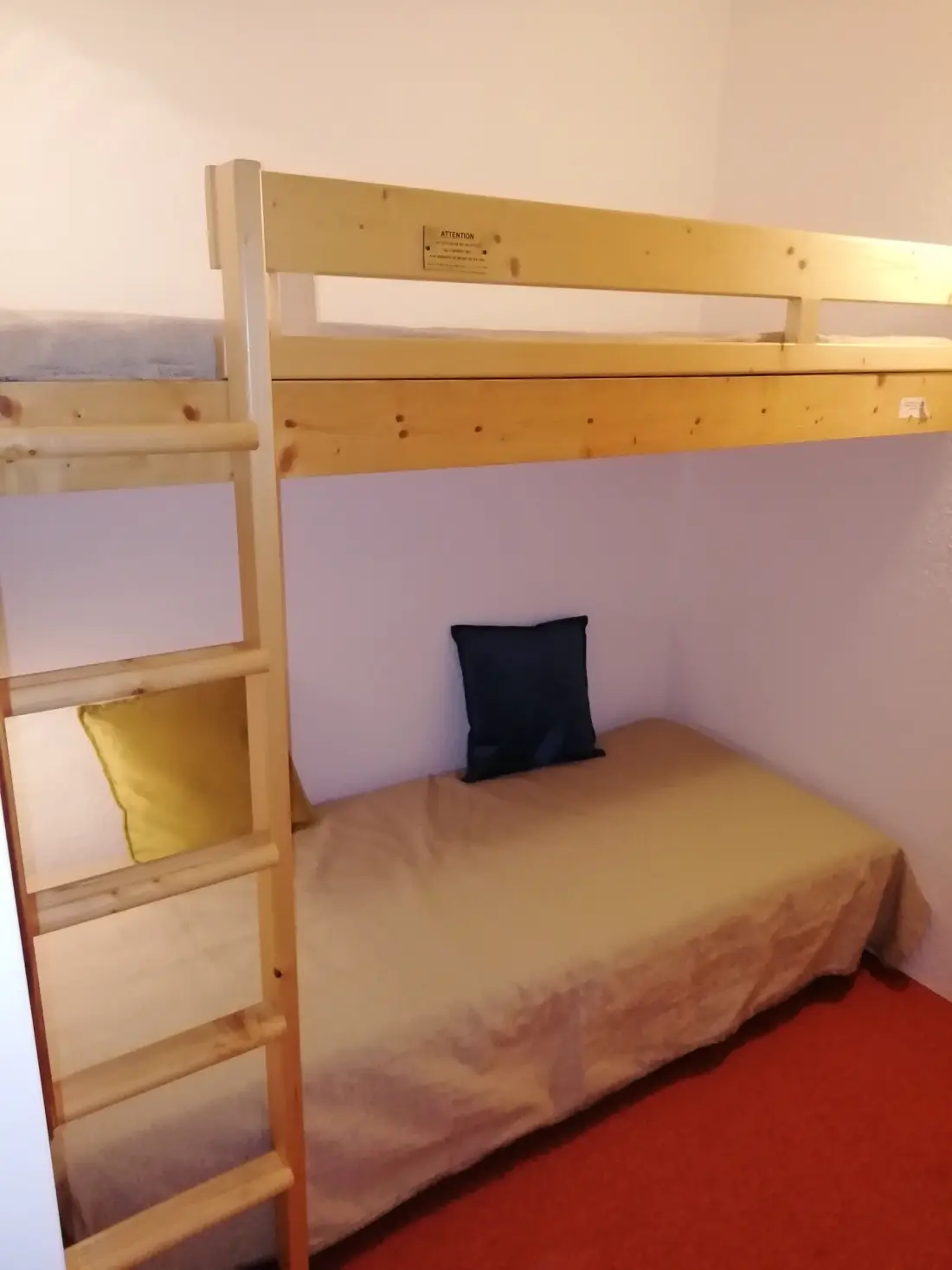 Residence Grand Arbois