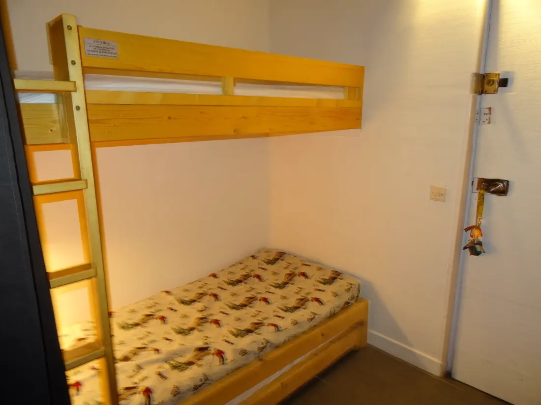 Residence Grand Arbois