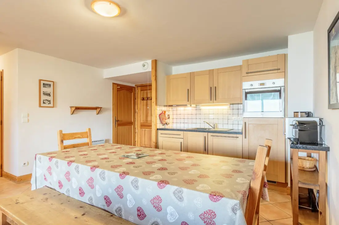 Residence Isaran