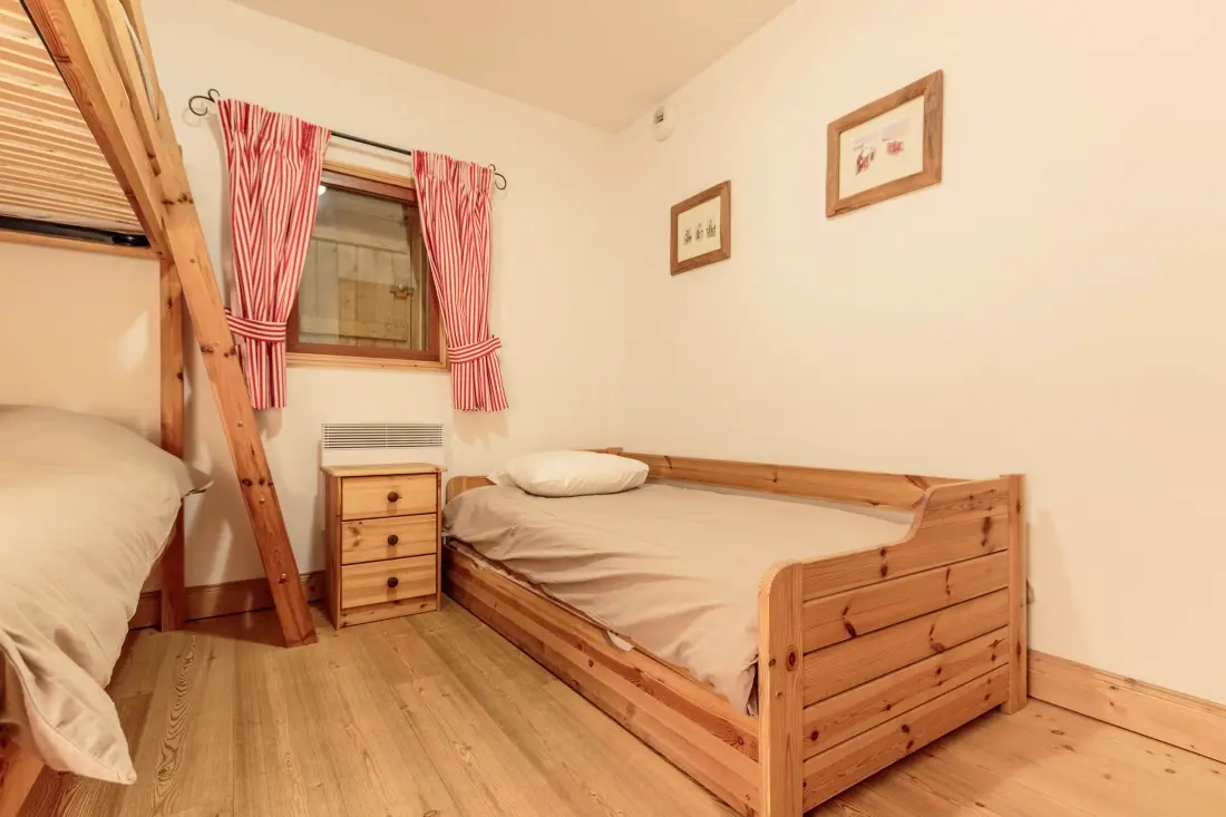 Residence Isaran