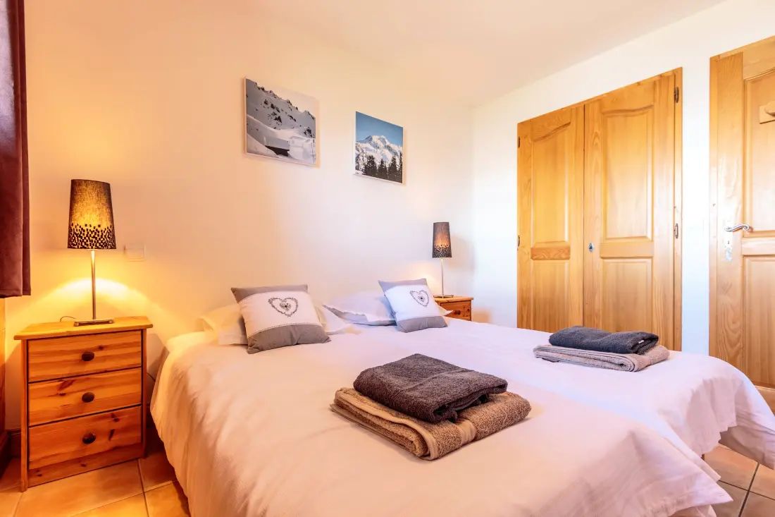 Residence Isaran