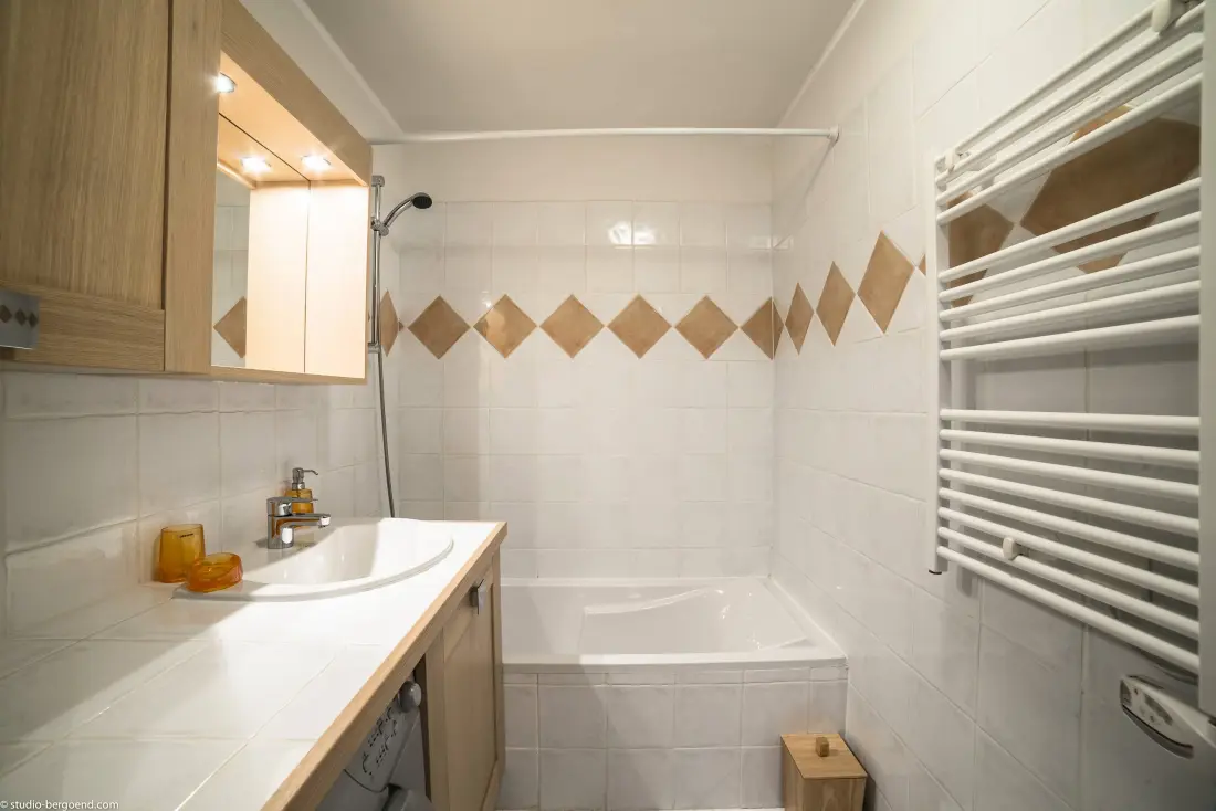 Residence Isaran