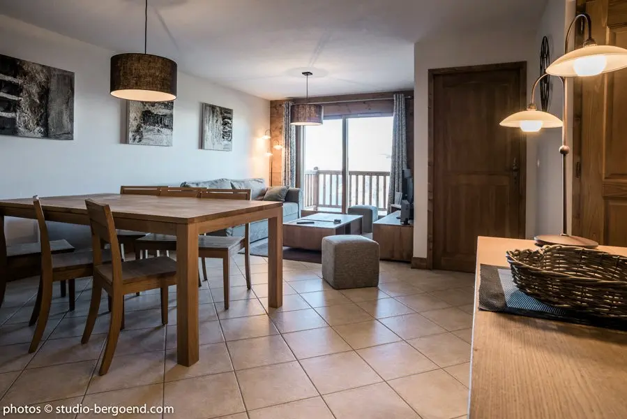 Residence Isaran
