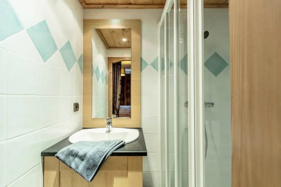 Residence Isaran