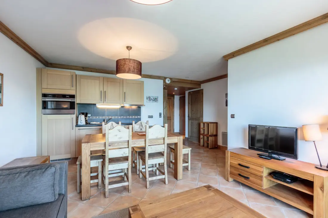 Residence Isaran
