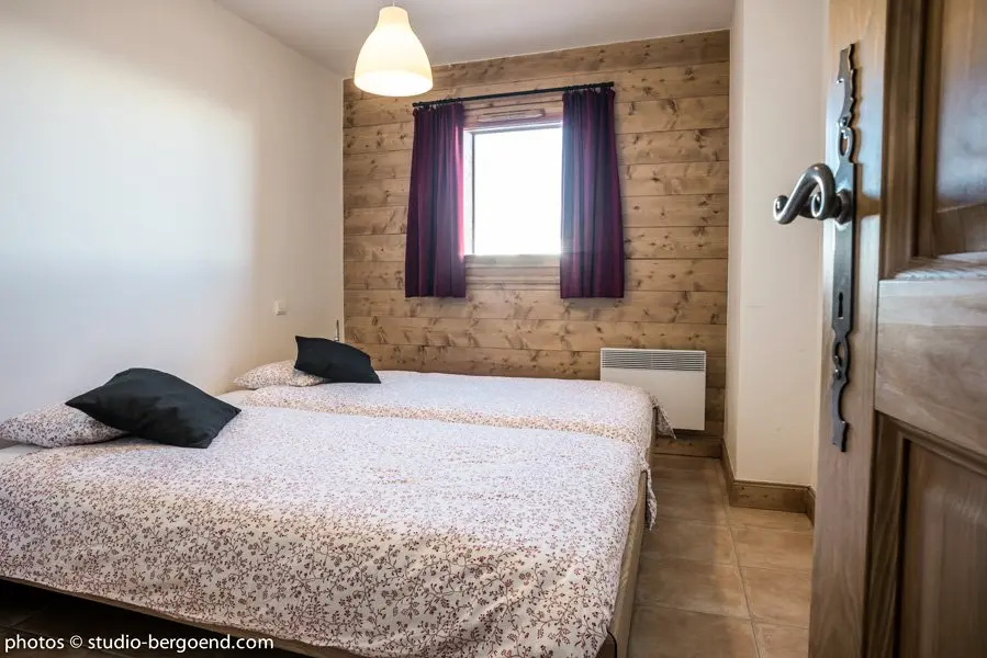 Residence Isaran