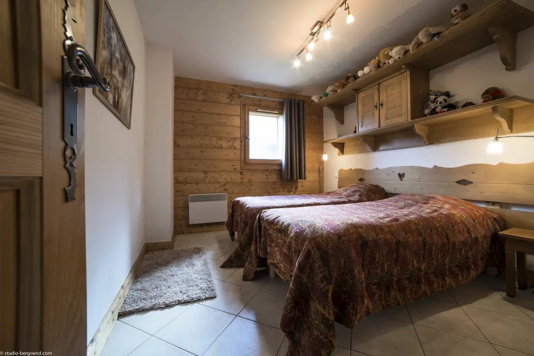 Residence Isaran