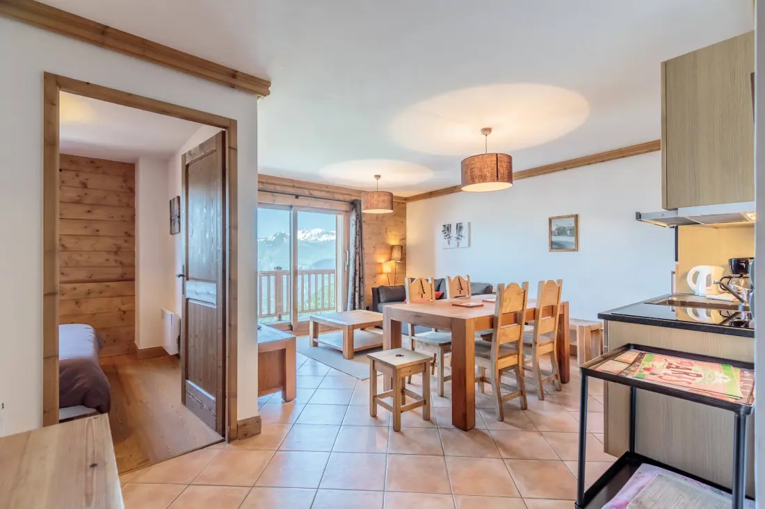 Residence Isaran