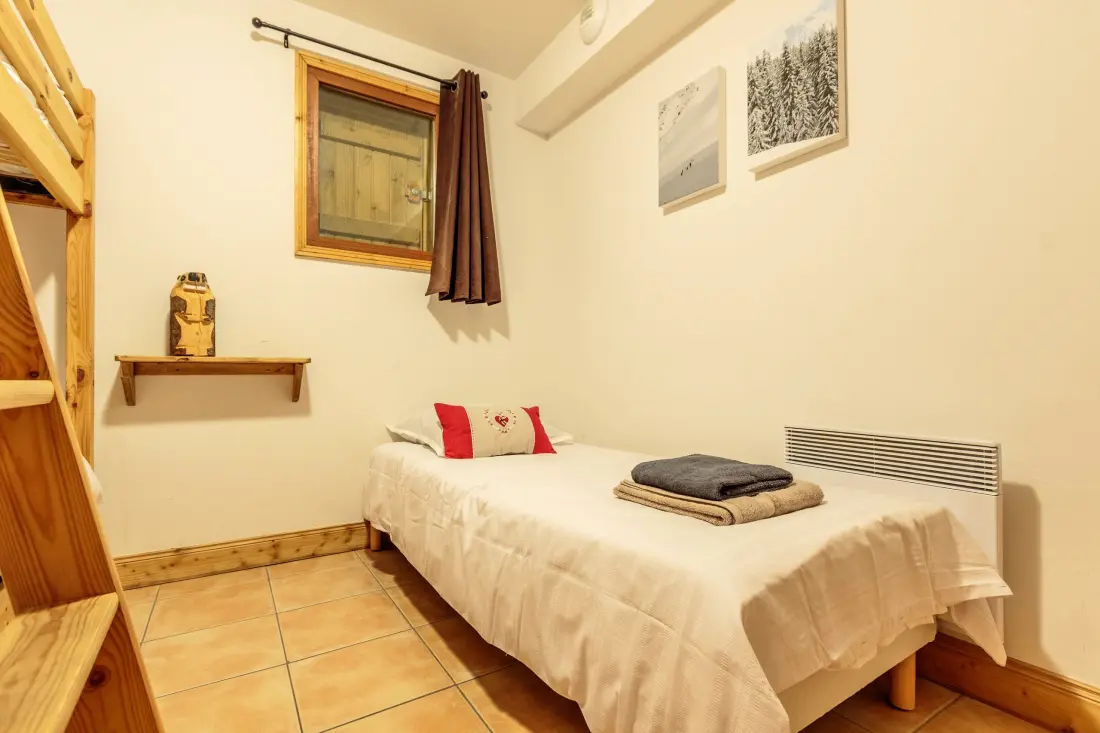 Residence Isaran